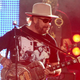 Hank Williams Jr. (Sara Kauss/Getty Images)